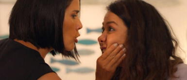 Tondero trae una nueva producción nacional. Tondero lanza primer teaser de ‘Medias Hermanas” con Magdyel Ugaz y Gianella Neyra