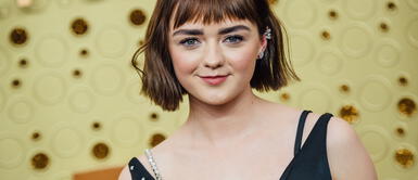 Maisie Williams apuesta por nuevo cambio de look en tendencia. Maisie Williams luce radical cambio de look y confirma la nueva tendencia en cejas
