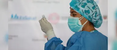 Vacuna COVID-19 Perú: Especialista revela cuántas dosis salen de cada frasco COVID-19: ¿Cuántas dosis salen de cada frasco y cómo identificar si son originales?