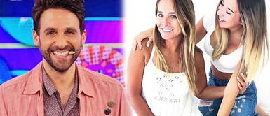 Mamá de Ale Fuller la defiende Mamá de Alessandra Fuller sale a defenderla de críticas de Rodrigo González