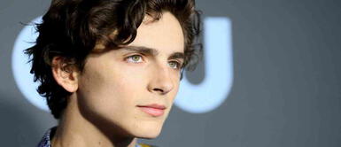 Timothée Chalamet inspira el nuevo estilo de cejas que marca tendencia Este es el nuevo estilo de cejas inspirado en Timothée Chalamet que marca tendencia