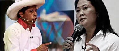 Voceros de ambas agrupaciones políticas llegaron a un acuerdo con el JNE para dicho evento. Pedro Castillo y Keiko Fujimori debatirán en Arequipa, anuncia el JNE