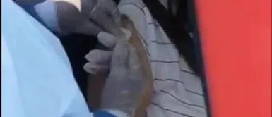 Jeringas vacías: Más denuncias de irregularidades en la vacunación continúan saliendo a la luz Jeringas vacías: Más denuncias de irregularidades en la vacunación continúan saliendo a la luz