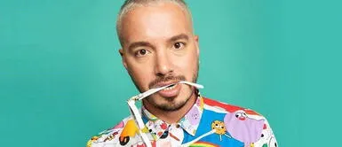 J Balvin confesó que estuvo a punto de morir por el COVID-19 J Balvin confesó que estuvo a punto de morir por el COVID-19