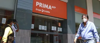 Retiro AFP: Este 19 de mayo se conocerá cómo acceder hasta a 4 UIT del fondo de pensiones Retiro AFP: Este 19 de mayo se conocerá cómo acceder hasta a 4 UIT del fondo de pensiones