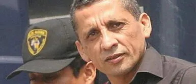 Antauro Humala continúa adeudando alrededor de 1 millón 153 mil soles Antauro Humala, pese a que no paga reparación a policías, Perú Libre busca indultarlo