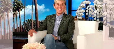 Ellen DeGeneres le dice adiós a su programa Ellen DeGeneres le dice adiós a su programa