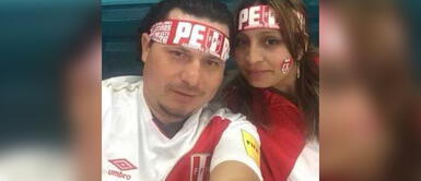 Estados Unidos: peruana y su esposo son asesinados en presunto caso de racismo Estados Unidos: peruana y su esposo son asesinados en presunto caso de racismo