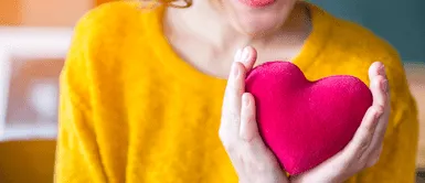 ¿Cómo cuidar nuestro corazón? Sigue estas recomendaciones de acuerdo a cada edad ¿Cómo cuidar nuestro corazón? Sigue estas recomendaciones de acuerdo a cada edad