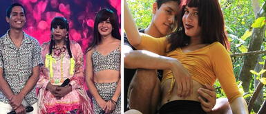 La ‘Chola Chabuca’ presentará a el ‘Shamuco’, novio de ‘La Uchulú’ La ‘Chola Chabuca’ presentará a el ‘Shamuco’, el novio de ‘La Uchulú’