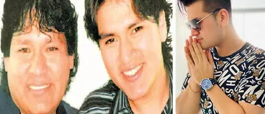 Deyvis Orosco confiesa que su papá no lo llevó a nefasto viaje en Argentina por una premonición Deyvis Orosco confiesa que su papá no lo llevó a nefasto viaje en Argentina por una premonición