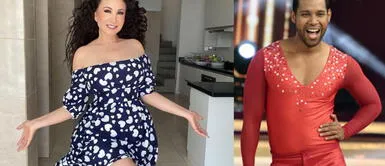 “Giselo” trolea a Janet Barboza por compararse con la princesa de Marruecos “Giselo” trolea a Janet Barboza por compararse con la princesa de Marruecos