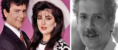 Falleció el actor mexicano Jaime Garza a los 67 años Falleció el actor mexicano Jaime Garza a los 67 años