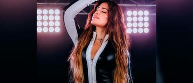 Mia Mont sobre la moda y el empoderamiento Mia Mont sobre la moda y el empoderamiento: "Ahora puedo mostrar mi lado más sexy y atrevido"