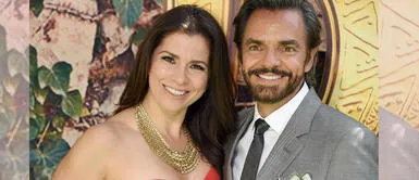 Eugenio Derbez y Alessandra Rosaldo revelaron que estuvieron a punto se divorciarse Eugenio Derbez y Alessandra Rosaldo revelaron que estuvieron a punto se divorciarse