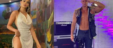 Jossmery critica a Fabio Jossmery Toledo habla de Fabio Agostini y lo llama ‘patán’: ‘No me gustaría apoyarlo’