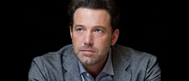 Desconocido irrumpe en la casa de Ben Affleck Desconocido irrumpe en la casa de Ben Affleck