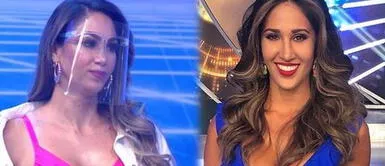 Tepha Loza espera reconciliarse con Melissa Tepha Loza espera que los problemas con su hermana se resuelvan: ‘Dios sabrá en qué momento’