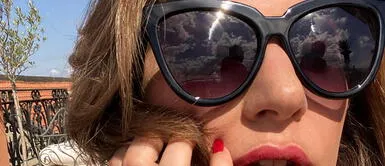 Lady Gaga ¡Lady Gaga deslumbra en redes! Te mostramos uno de los looks más sofisticados que luce la cantante