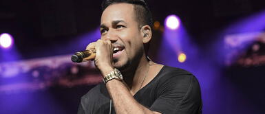 Romeo Santos tendrá su propio documental Romeo Santos tendrá su propio documental