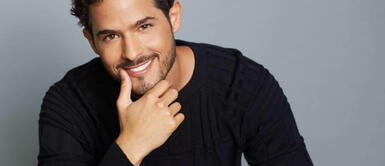 Andrés Vílchez Andrés Vílchez destaca las prendas que aportan personalidad a su outfit otoñal