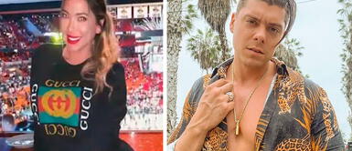 Expareja de Ignacio Baladán revela que fue estafada por el uruguayo Expareja de Ignacio Baladán revela que fue estafada por el uruguayo