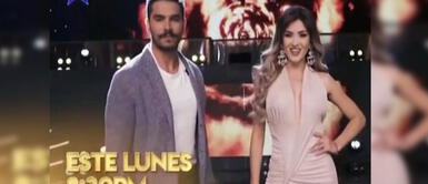 Yo Soy: Rafael Cardozo se une a Micheille Soifer como nuevo conductor Yo Soy: Rafael Cardozo se une a Micheille Soifer como nuevo conductor