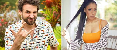 Peluchin revela identidad del tribunal Rodrigo González revela la identidad de ‘El Tribunal’ de Esto es Guerra