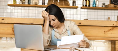 Emprendedora Ideas de emprendimiento: seis consejos para emprender sin caer en deudas