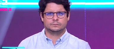 Gian Piero no va a Esto es Guerra Gian Piero Díaz no apareció en Esto es Guerra aparentemente por diferencias con el tribunal