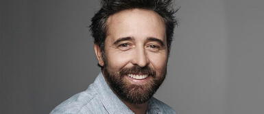 Diego Dibós reaparece al vencer el COVID-19 tras estar en UCI Diego Dibós reaparece al vencer el COVID-19 tras estar en UCI