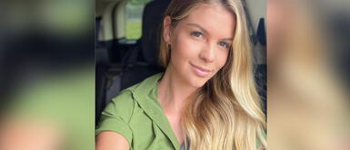 Brunella Horna revela que se vacunó contra la COVID-19 en Estados Unidos Brunella Horna revela que se vacunó contra la COVID-19 en Estados Unidos