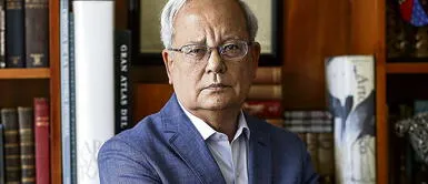 Hildebrandt: “Si amas este país desgarrado, no votar por quienes lo hicieron peor y aun lo quieren empeorar” Hildebrandt: “Si amas este país desgarrado, no votar por quienes lo hicieron peor y aun lo quieren empeorar”