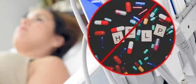 COVID-19: Estos medicamentos aumentan la mortalidad en casos leves COVID-19: Estos medicamentos aumentan la mortalidad en casos leves