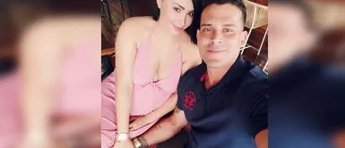 Pamela Franco revela que sí perdonaría una infidelidad de Christian Domínguez Pamela Franco revela que sí perdonaría una infidelidad de Christian Domínguez