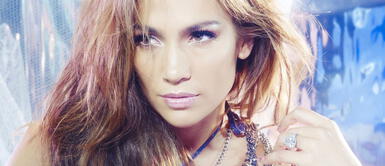 Jennifer Lopez Jennifer Lopez estrena nuevo look al estilo blunt curtain bang