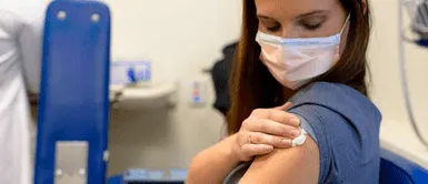 ¿Las vacunas contra la COVID-19 produce infertilidad? Esto revela una investigación ¿Las vacunas contra la COVID-19 producen infertilidad? Esto revela una investigación