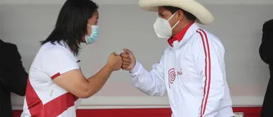 Anuncian los seis temas establecidos para el debate presidencial de este 30 de mayo Anuncian los seis temas establecidos para el debate presidencial de este 30 de mayo