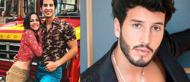 Sebastián Yatra reposteó video del baile de Raysa Ortiz y Santiago Suárez Sebastián Yatra reposteó video del baile de Raysa Ortiz y Santiago Suárez