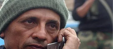 Antauro Humala evalúa posibles escenarios para quedar en libertad. Filtran audio de Antauro revelando que quiere hacerse cargo de las FF.AA. si gana Castillo