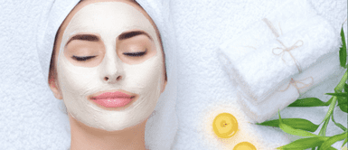 Mascarillas Elimina esos incómodos puntos negros: mascarillas caseras para combatir las espinillas