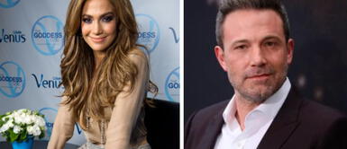 J.Lo sorprendió con su publicación. Jennifer López impacta al mostrar esta amorosa sorpresa con Ben Affleck tras rumor de reconciliación