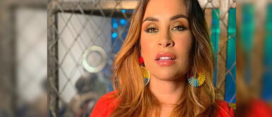 Ethel Pozo reaparece y revela que estuvo mal de salud: “colapsé” Ethel Pozo reaparece y revela que estuvo mal de salud: “colapsé”