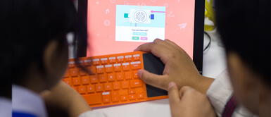 Concytec lanzó una convocatoria para voluntarias que deseen acompañar a las niñas Embajadoras del Bicentenario. Postula como voluntaria para programa que busca inspirar a niñas en ciencia y tecnología