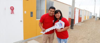 784 viviendas disponibles se venden en la macrorregión sur. Techo Propio: Ponen en oferta viviendas para familias de escasos recursos