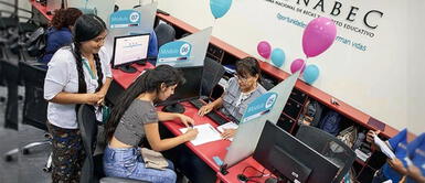 El objetivo es fortalecer o iniciar el intercambio científico entre investigadores de instituciones suizas y latinoamericanas en todas las disciplinas Becas para peruanos 2021: ¿Cómo acceder a educación en Suiza? ¡Postula, AQUÍ!