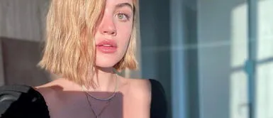 Conoce más sobre el 'Honey Lemon', el tinte que marcará tendencia este año. Honey Lemon, el tinte ideal entre el rubio y castaño que marca tendencia este 2021