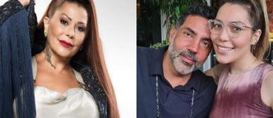 El padre de Frida Sofía pide que Alejandra Guzmán se pueda reconciliar con su hija. Papá de Frida Sofía revela que Alejandra Guzmán dejará sin herencia a su hija: "Está cegada"