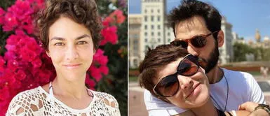 ¿Anahí de Cárdenas no cree en el matrimonio? ¿Anahí de Cárdenas no cree en el matrimonio?