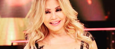 Gisela Valcárcel pone en evidencia el poder del kimono con este outfit casual. Gisela Valcárcel y el outfit que demuestra el poder del kimono para elevar tus looks